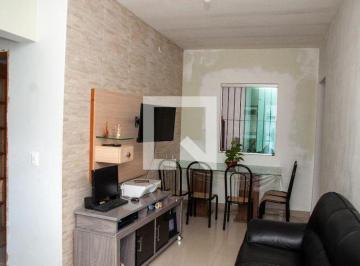 Casa · 137m² · 4 Quartos · 3 Vagas · Casa à Venda - Nacional, 4 Quartos,  137 m² - Contagem
