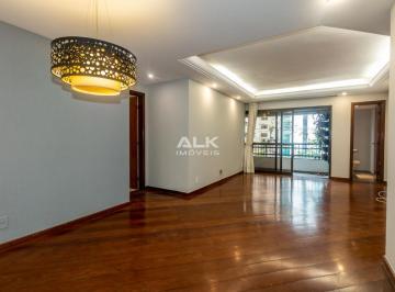 Apartamento · 140m² · 4 Quartos · 2 Vagas · Apartamento para locação em Moema