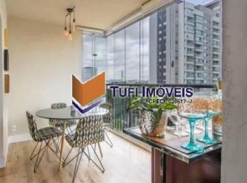 Apartamento · 60m² · 1 Quarto · 1 Vaga · Apartamento na Lapa!!