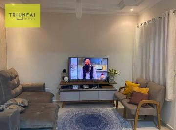 2be1af078e8672844787f8237a6f04472072e708 · Casa com 3 dormitórios à venda, 133 m² por R$ 530.000,00 - Jardim Wanel Ville IV - Sorocaba/SP