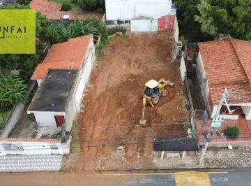 804686d365a1fd7a5a3aa8c536e73ae08d2bf9a3 · Terreno à venda, 450 m² por R$ 330.000,00 - Jardim Araújo - Votorantim/SP