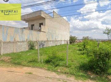 3ae91f7496bfc0a8de74d6d0b03d93841aef7101 · Terreno à venda, 300 m² por R$ 370.000,00 - Vila Barão - Sorocaba/SP
