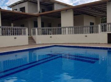 08a55bf0aef605f818859efea53f87ca9cf8b335 · Chácara com 2 dormitórios à venda, 5100 m² por R$ 1.200.000,00 - Terras de Santa Cruz - Jundiaí/SP