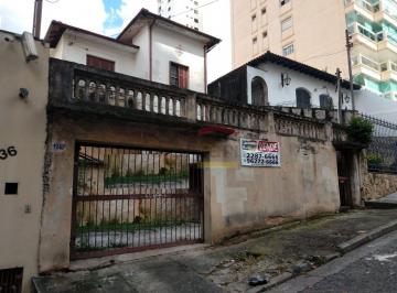 Casa · 499m² · 4 Quartos · 6 Vagas · Terreno para venda Alto de Santana