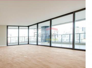 Apartamento · 340m² · 4 Quartos · 5 Vagas · PACAEMBU - APARTAMENTO EM LOCAL NOBRE - 340m2