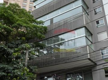 Apartamento · 383m² · 4 Quartos · 6 Vagas · Higienópolis - Rua Alagoas