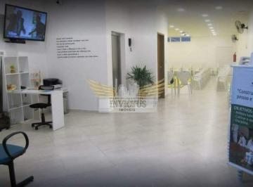 Comercial · 520m² · 2 Vagas · Prédio Comercial para Comprar, 520m² - Vila Apiaí, Santo André/SP.