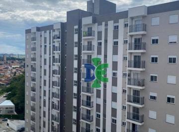 2f2cc676549432244bdf4a17b22095edb40daf2d · Apartamento com 2 dormitórios à venda, 46 m² por R$ 380.000,00 - Jardim das Indústrias - Jacareí/SP