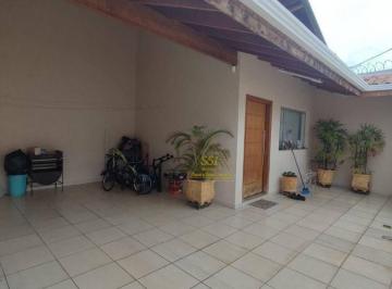 acade70e7e634098ef745909db1d65516d751e2e · Casa com 3 dormitórios à venda, 150 m² por R$ 650.000 - Jardim Piratininga - Franca/SP