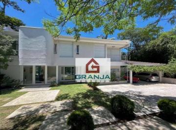 a3ff178cc6fb8560c2542349d42100cca479f53f · Casa com 4 dormitórios, 541 m² - venda por R$ 4.250.000,00 ou aluguel por R$ 28.420,00/mês - Granja