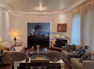 Apartamento · 186m² · 4 Quartos · 3 Vagas · Apartamento de 186 metros, 04 quartos sendo 03 suítes,03 vagas - Vila Mariana