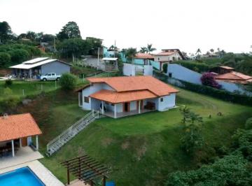 Casa de 4 quartos, Mairinque · Condomínio Fechado : Bela Casa de Campo