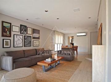 Apartamento · 123m² · 2 Quartos · 2 Vagas · Apartamento Residencial em Higienópolis - 2 Dorms (2 Suítes) - 2 Vagas - 123,00m²