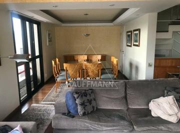 Apartamento · 172m² · 4 Quartos · 3 Vagas · Apartamento no Itaim Bibi Venda com 2 Suítes, 3 Vagas e 172m² de Á.Ú.