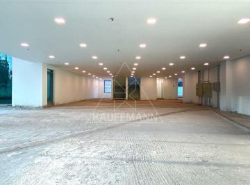 Comercial · 13523m² · 175 Vagas · Prédio Comercial para Venda e Locação no Paraíso: 175 Vagas, 40 Banheiros, 13.523m²