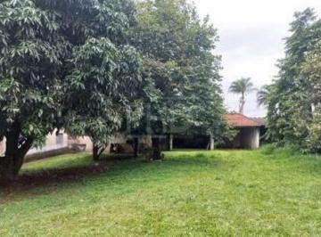 Terreno · Terreno 1500 m² para Venda - Taboão em São Bernardo do Campo.