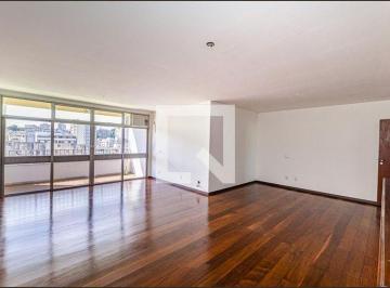 Apartamento · 308m² · 4 Quartos · 2 Vagas · Apartamento à Venda - Icaraí, 4 Quartos,  308 m² - Niterói