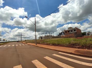 Terreno · 360m² · Terreno à venda,  Loteamento Rossetto, JD TOCANTINS, TOLEDO - PR