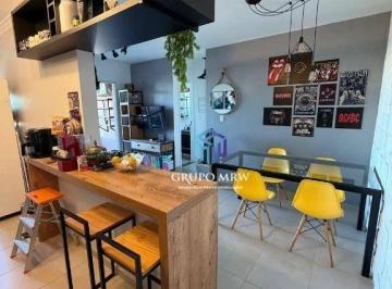 364bd87dd9e52f2017815a4b09a122c0edb1784e · Apartamento com 3 dormitórios à venda, 62 m² por R$ 405.000,00 - Residencial Lírios - Sorocaba/SP