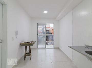 Apartamento · 47m² · 1 Quarto · Apartamento para Aluguel - Vila Alpina, 1 Quarto,  47 m² - São Paulo
