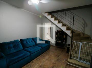 Casa · 130m² · 3 Quartos · 3 Vagas · Casa para Aluguel - Tatuapé, 3 Quartos,  130 m² - São Paulo