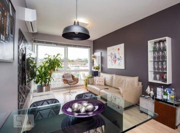 Apartamento · 65m² · 2 Quartos · 1 Vaga · Apartamento para Aluguel - Passo D'areia, 2 Quartos, 65 m² - Porto Alegre