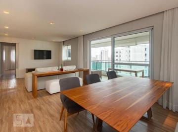 Apartamento · 119m² · 3 Quartos · 2 Vagas · Apartamento para Aluguel - Vila Andrade, 3 Quartos,  119 m² - São Paulo