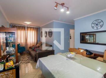 Apartamento · 64m² · 3 Quartos · 1 Vaga · Apartamento para Aluguel - Vila Ema, 3 Quartos, 64 m² - São Paulo