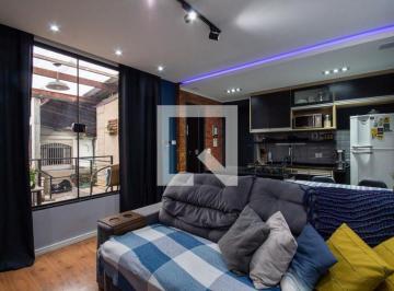 Casa · 55m² · 2 Quartos · 1 Vaga · Casa para Aluguel - Quitaúna, 2 Quartos, 55 m² - Osasco
