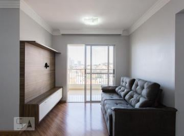Apartamento · 54m² · 2 Quartos · 1 Vaga · Apartamento para Aluguel - Vila Carrão, 2 Quartos, 54 m² - São Paulo