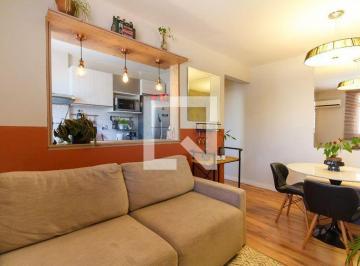 Apartamento · 45m² · 1 Quarto · Apartamento para Aluguel - Barra Funda, 1 Quarto, 45 m² - São Paulo