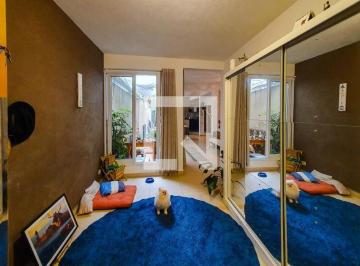Casa · 140m² · 1 Quarto · Casa para Aluguel - Cambuci, 1 Quarto, 140 m² - São Paulo