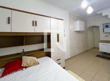 Apartamento · 35m² · 1 Quarto · Apartamento para Aluguel - Vila Olímpia, 1 Quarto, 35 m² - São Paulo