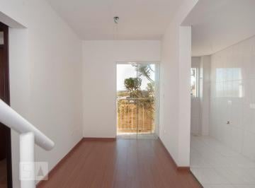 Apartamento · 115m² · 2 Quartos · 1 Vaga · Apartamento para Aluguel - Parque da Fonte, 2 Quartos,  115 m² - São José dos Pinhais