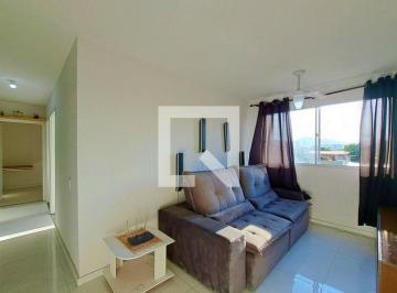 Apartamento · 45m² · 2 Quartos · 1 Vaga · Apartamento para Aluguel - Del Castilho, 2 Quartos, 45 m² - Rio de Janeiro