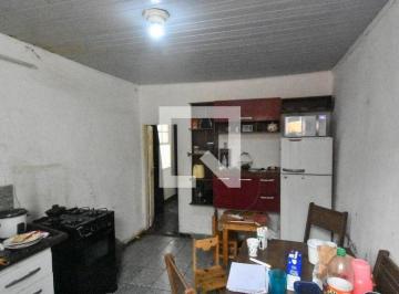 Casa · 50m² · 1 Quarto · 1 Vaga · Casa para Aluguel - Vila Formosa, 1 Quarto,  50 m² - São Paulo