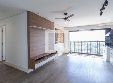 Apartamento · 64m² · 2 Quartos · 1 Vaga · Apartamento para Aluguel - Centro, 2 Quartos, 64 m² - Osasco