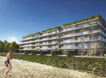 Apartamento · 54m² · 1 Quarto · Apartamento Garden à venda, 1 quarto, Ponta de Campina - Cabedelo/PB