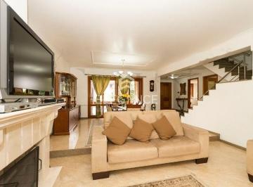 Foto 01 · Elegance imóveis vende casa com elevador, 563m, 3 dormitórios, 3 suítes, closet, piscina, churrasque