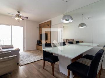Apartamento · 73m² · 2 Quartos · 2 Vagas · Apartamento para Aluguel - Vila Olímpia, 2 Quartos, 73 m2 - São Paulo
