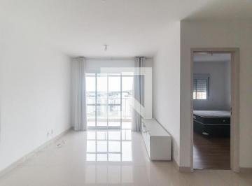 Apartamento · 72m² · 2 Quartos · 1 Vaga · Apartamento para Aluguel - Socorro, 2 Quartos,  72 m2 - Mogi das Cruzes