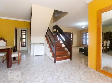 Casa · 600m² · 5 Quartos · 4 Vagas · Casa para Aluguel - Lago Norte, 5 Quartos,  600 m² - Brasília