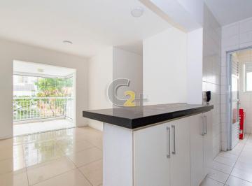 Apartamento · 60m² · 2 Quartos · 1 Vaga · Apartamento a venda na Vila Romanam 2 quartos, 1 suíte, 1 vaga de garahem