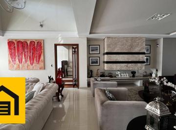 5e439aa4e3e77e5f80a6d07e91d97fd7a6144b52 · Casa de altíssimo padrão com 4 dormitórios - venda por R$ 4.300.000 ou aluguel por R$ 0/mês - Jardim
