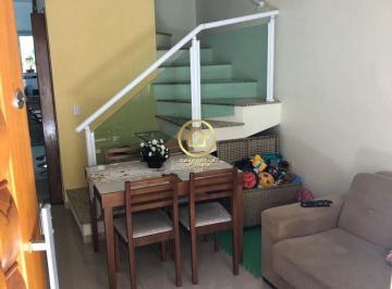 Casa · 64m² · 2 Quartos · Casa à venda - no Vila Boaçava
