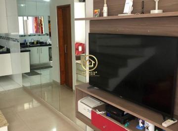 Casa · 64m² · 2 Quartos · Casa à venda - no Vila Boaçava