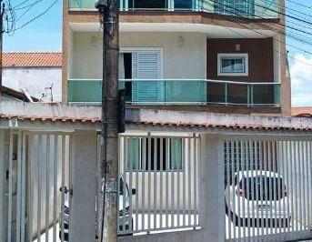 55e805ad1ec0cf40b8fd145589177137983ef6f8 · Sobrado com 4 dormitórios(1 suíte)  à venda, 203 m² por R$ 890.000 - Vila Rosália - Guarulhos/SP