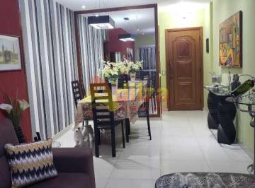 Apartamento · 72m² · 2 Quartos · 1 Vaga · Apartamento -  / Residencial / Estácio