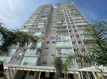 Apartamento · 61m² · 1 Quarto · 1 Vaga · Apartamento moderno com ambientes integrados e 1 dormitório com sala ampliada no Jd. Marajoara