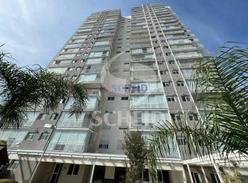 Apartamento · 61m² · 1 Quarto · 1 Vaga · Apartamento moderno com ambientes integrados e 1 dormitório com sala ampliada no Jd. Marajoara